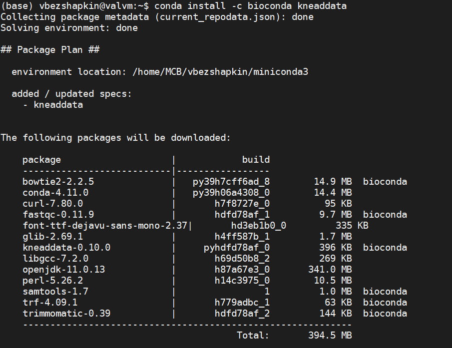 `kneaddata 0.10.0` produces only unpaired reads · Issue #24 ...