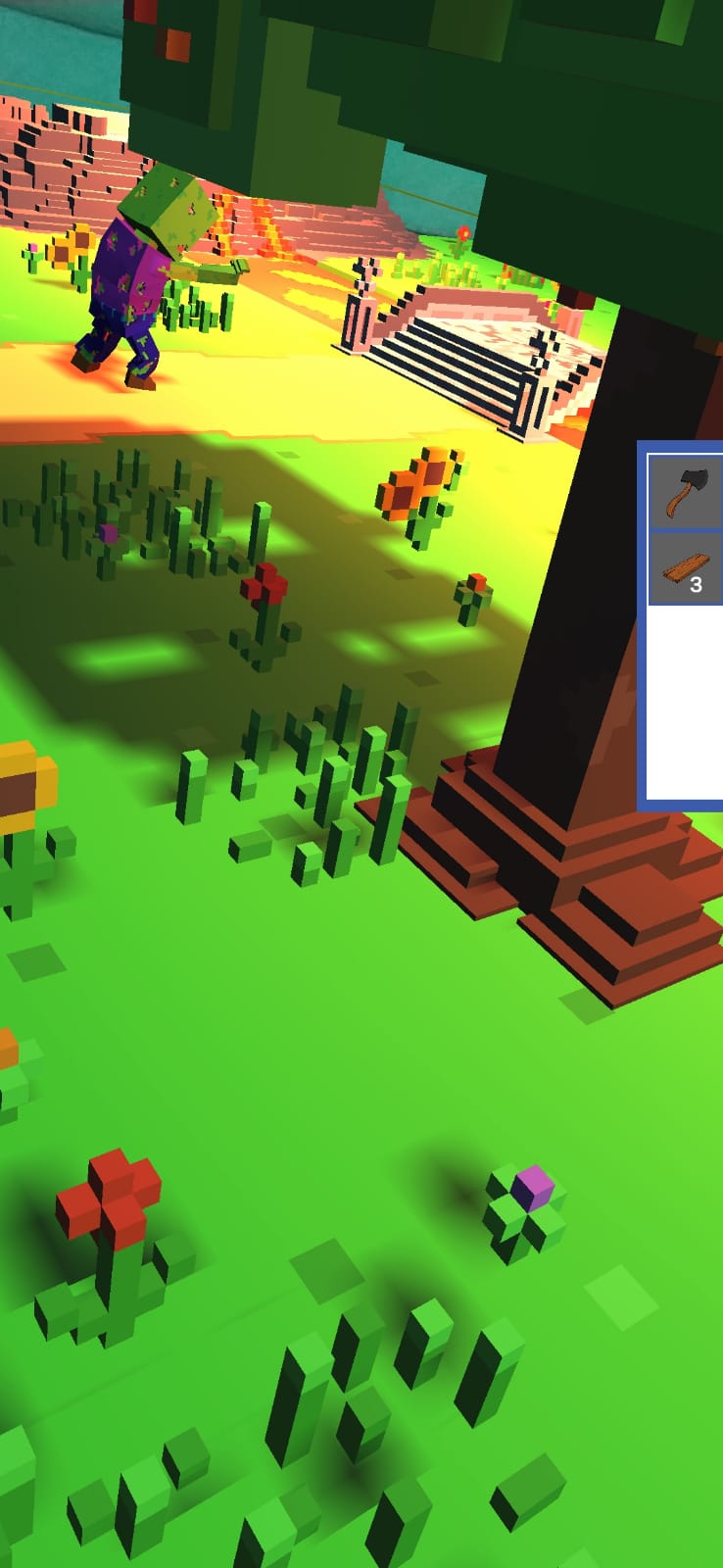 GitHub - machaulay/AMazeIn_AR: Puzzle game in augmented reality