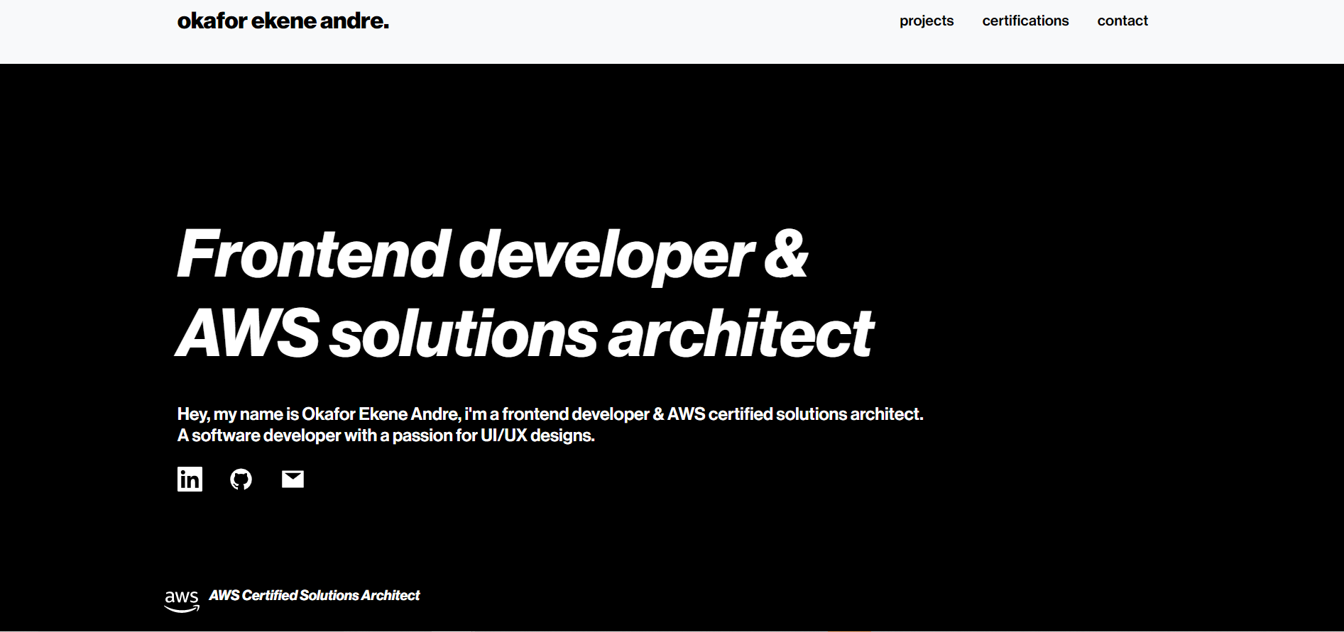 GitHub - kennymanman/Portfolio-website