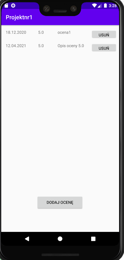 GitHub - AdamW6556/Teacher-Assistant-Application: Kotlin app for ...