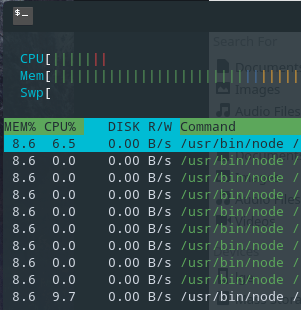Custom Logging by Default · Issue #835 · pterodactyl/panel · GitHub