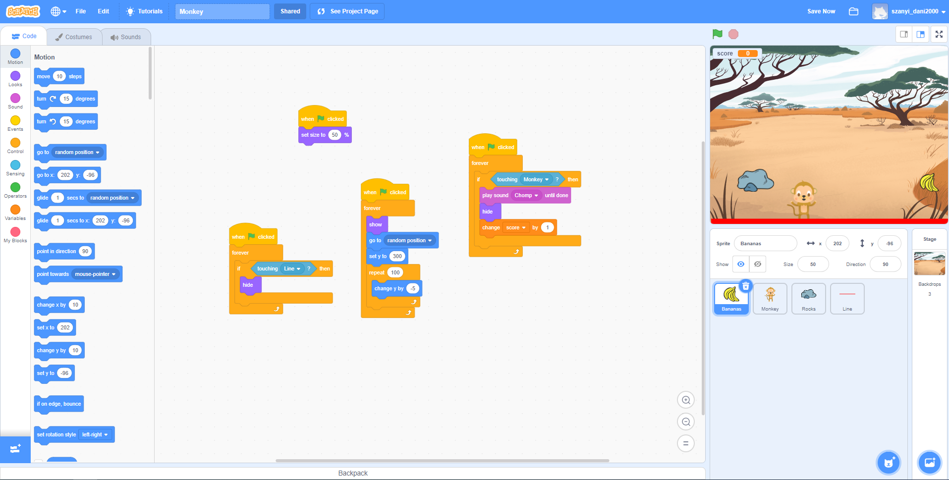 Scratch Fab GitHub - szanyidani2000/Scratch