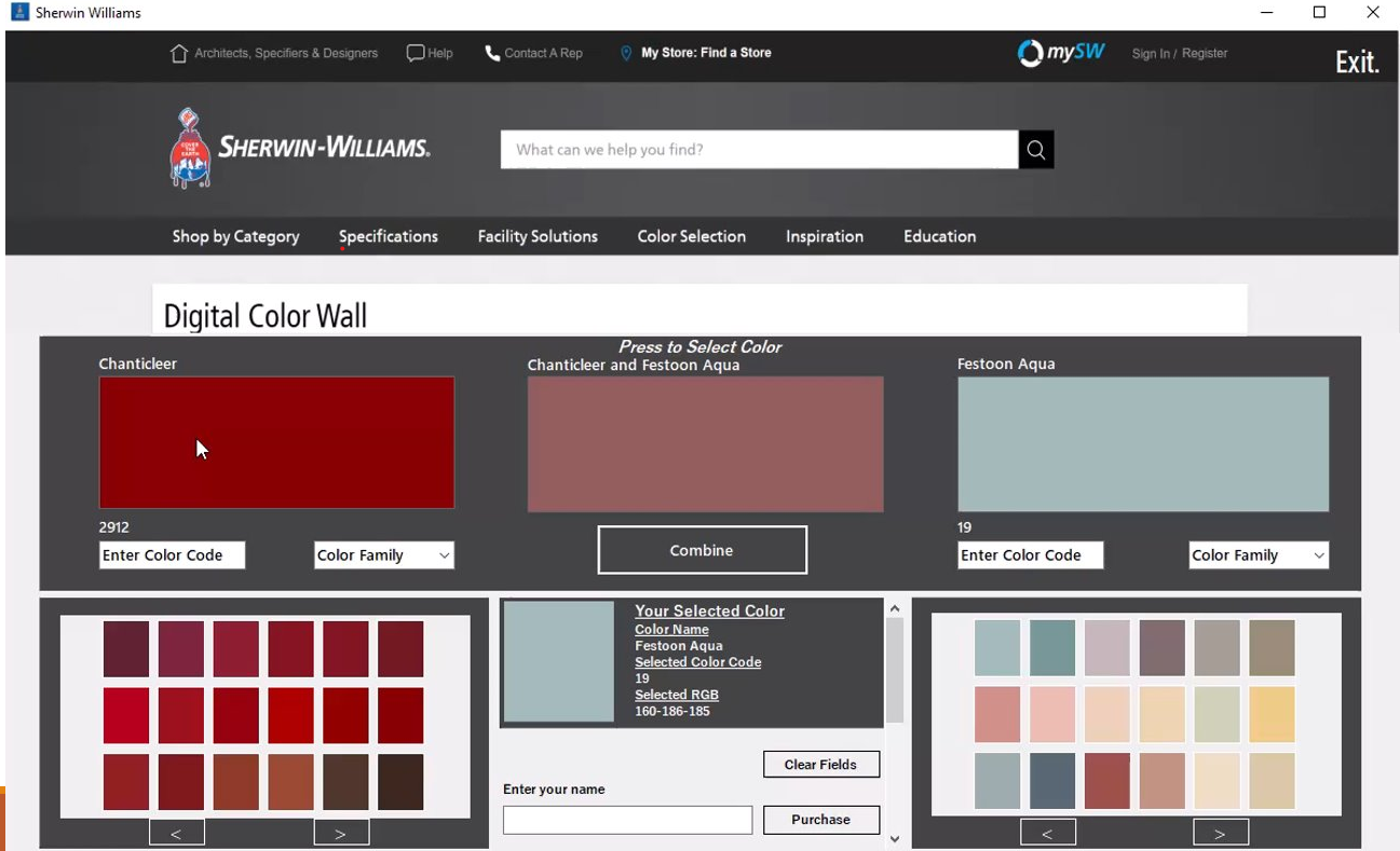 GitHub This is a program that I wrote for the