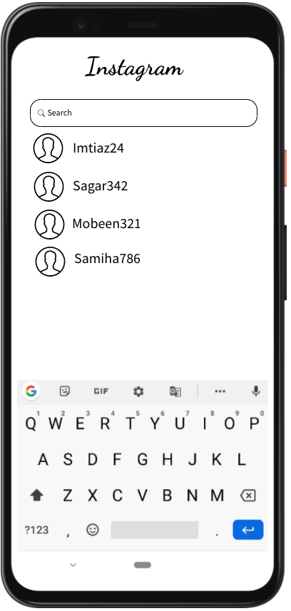 GitHub - imtiazrayman/InstagramClone: This is an instagram Clone ...