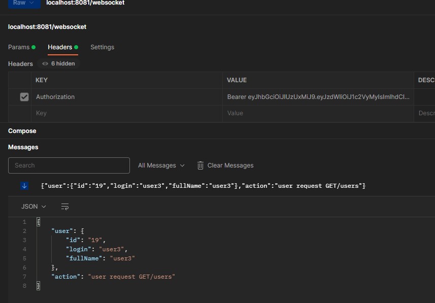 GitHub - Realovka/test-task-complitech