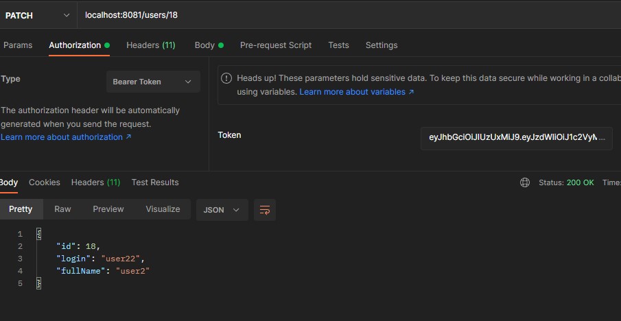GitHub - Realovka/test-task-complitech
