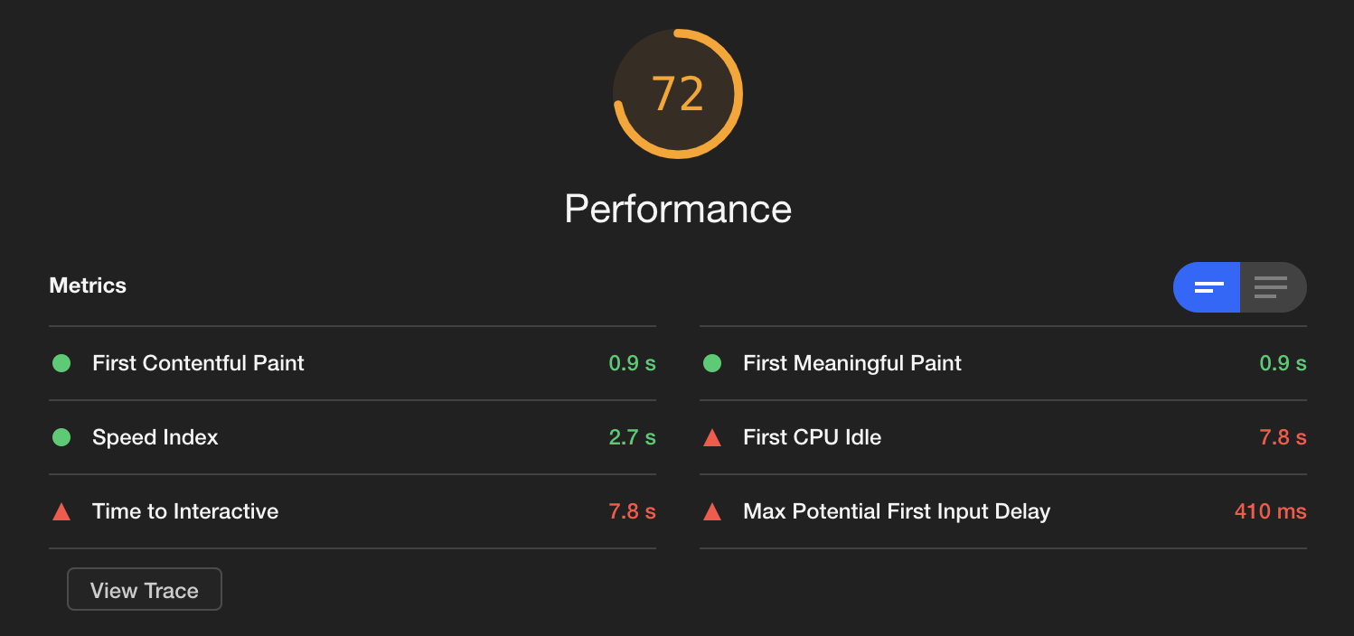 AMP Runtime · Issue #84 · ampproject/meta-ac · GitHub