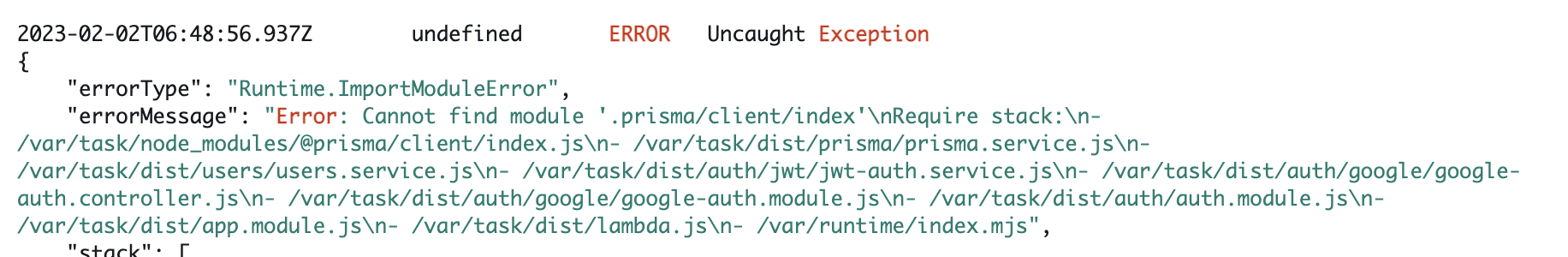 Unzipped size must be smaller than 262144000 bytes · Issue #343 ...