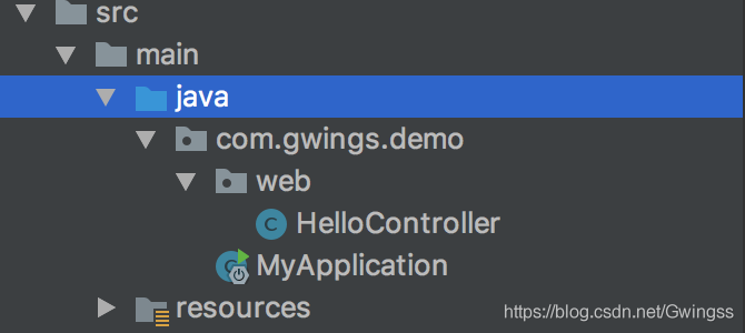 SpringBoot-学习 · Issue #71 · mylifeinn/mylifeinn.github.io · GitHub