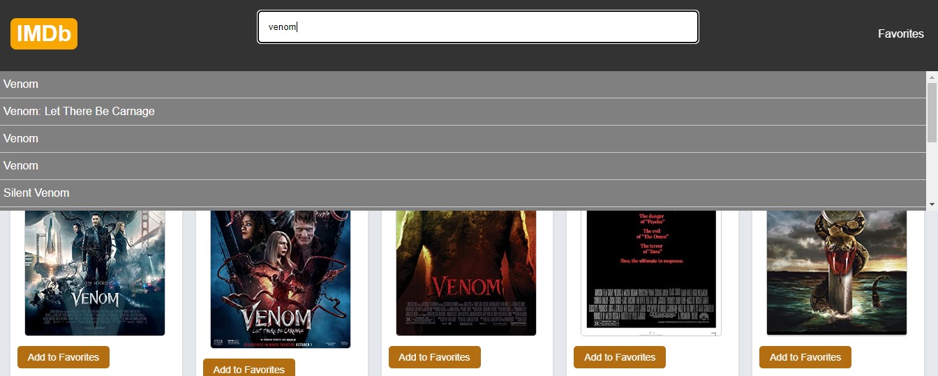 GitHub - gauravmittal54/Movie-Search-Engine