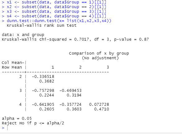 Dunn's P values: Add p-value explainer footnote · Issue #1123 · jasp ...