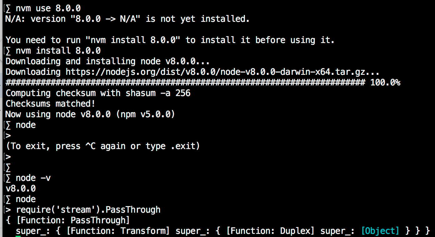 The role of stream Passthrough In S3 Upload? · Issue 2100 · aws/aws