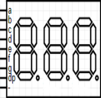 [Feature Request] Multi-Digit 7 Segment Displays · Issue #87 ...