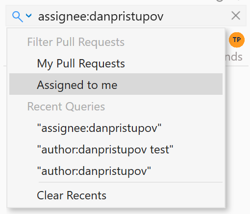 [Improvement Request] Show avatars for reviewers in the BitBucket PR ...