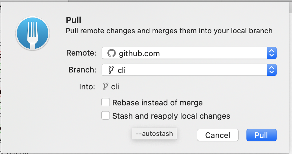 Make hints more pronounced · Issue 915 · forkdev/Tracker · GitHub