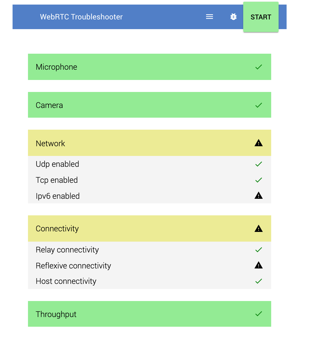 Error 1020 When Connection Bbb Via Ios Issue 10746 Bigbluebutton