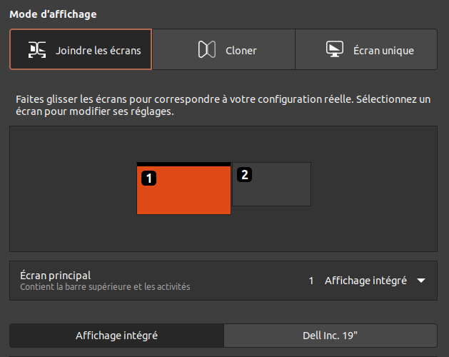 ubuntu groovy black screen problem even with monitor is detected