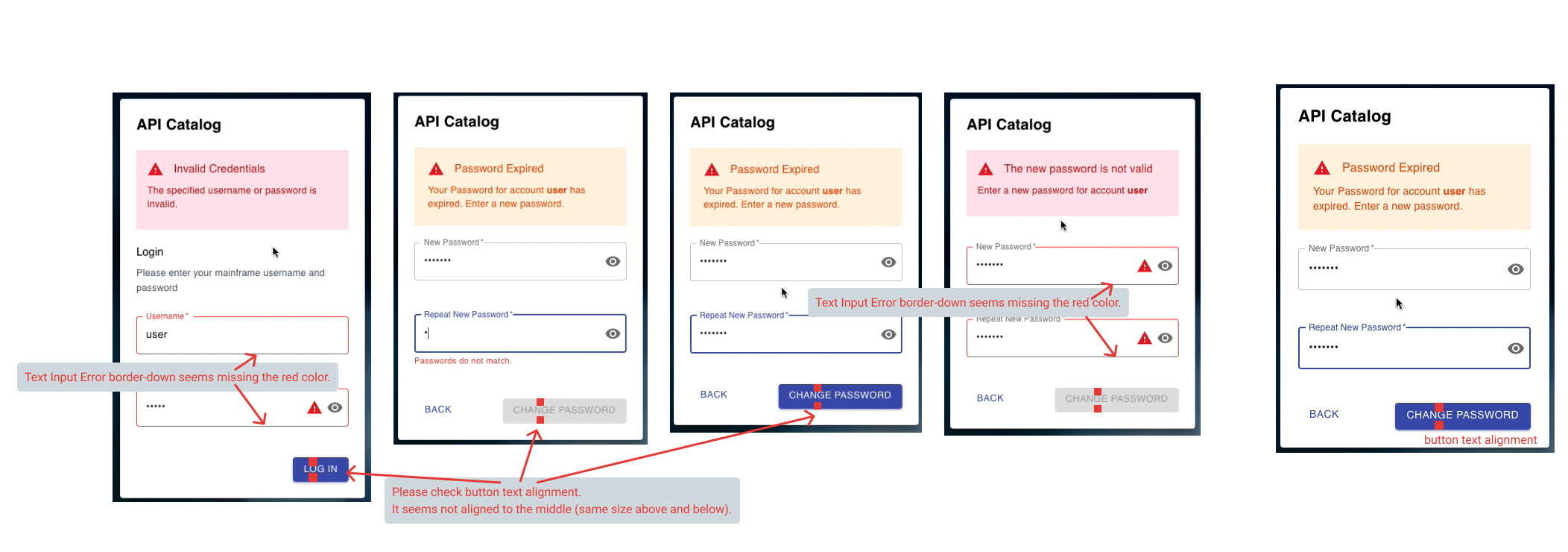 UI changes in the API catalog · Issue #1852 · zowe/api-layer · GitHub