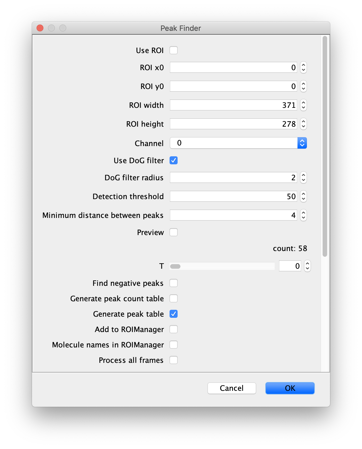 Peak Finder unstable · Issue #19 · duderstadt-lab/mars-fx · GitHub