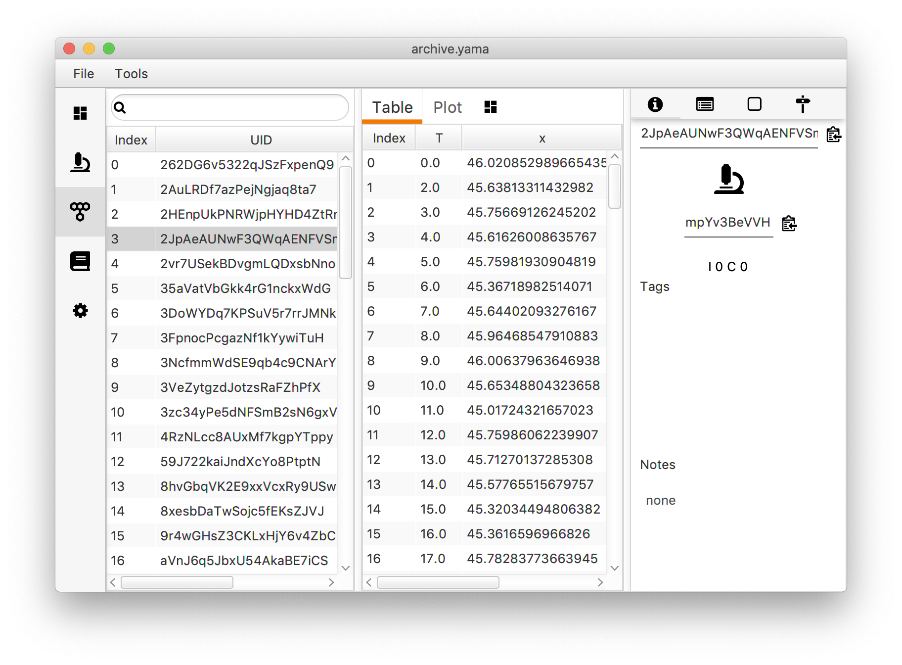 Layout for smaller windows · Issue #27 · duderstadt-lab/mars-fx · GitHub