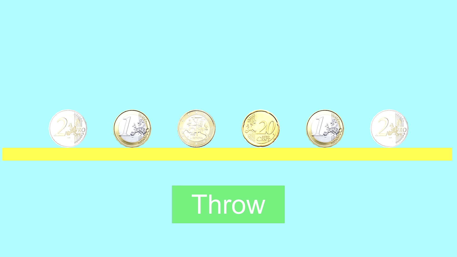 GitHub iFralex/MultiplayerCoinToss A Unity game featuring a screen
