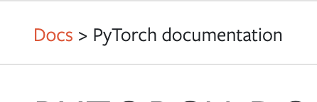 Accessibility Coding Needed · Issue #49874 · pytorch/pytorch · GitHub