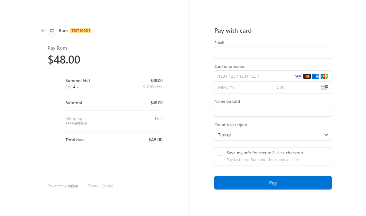 GitHub - rumeysayuk/ecommerce: Modern Full Stack ECommerce Application ...