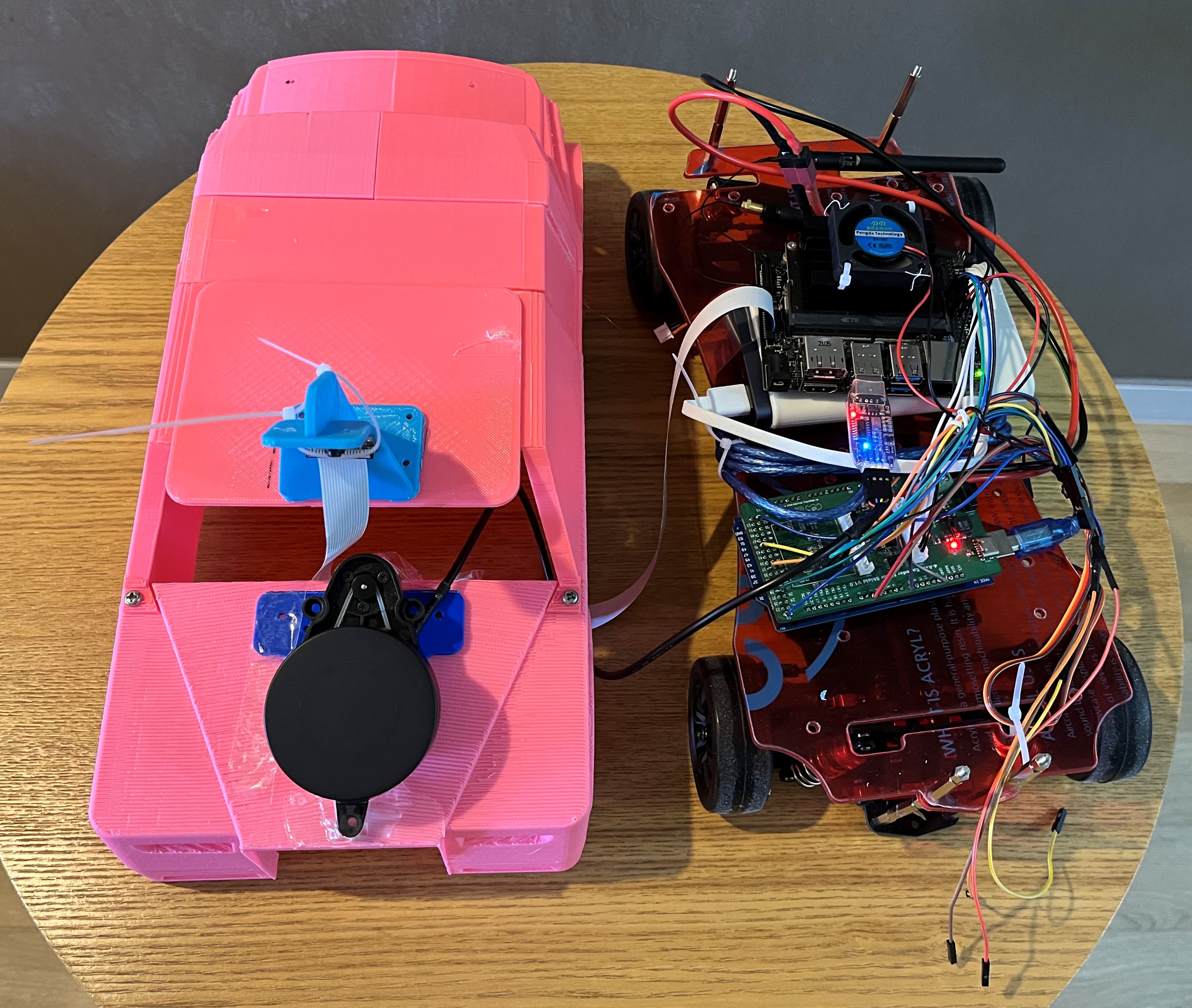 GitHub - Amenable-C/AI-Autonomous-Vehicle · GitHub
