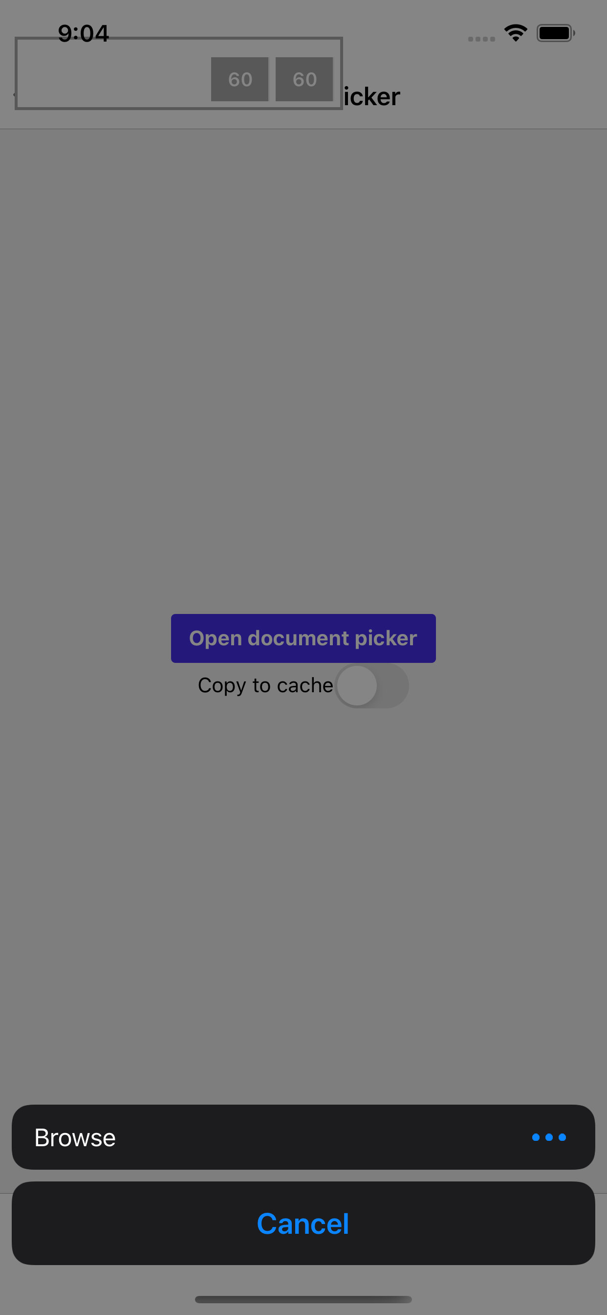 Simulator Screen Shot - iPhone 11 Pro Max - 2020-04-08 at 09 04 50