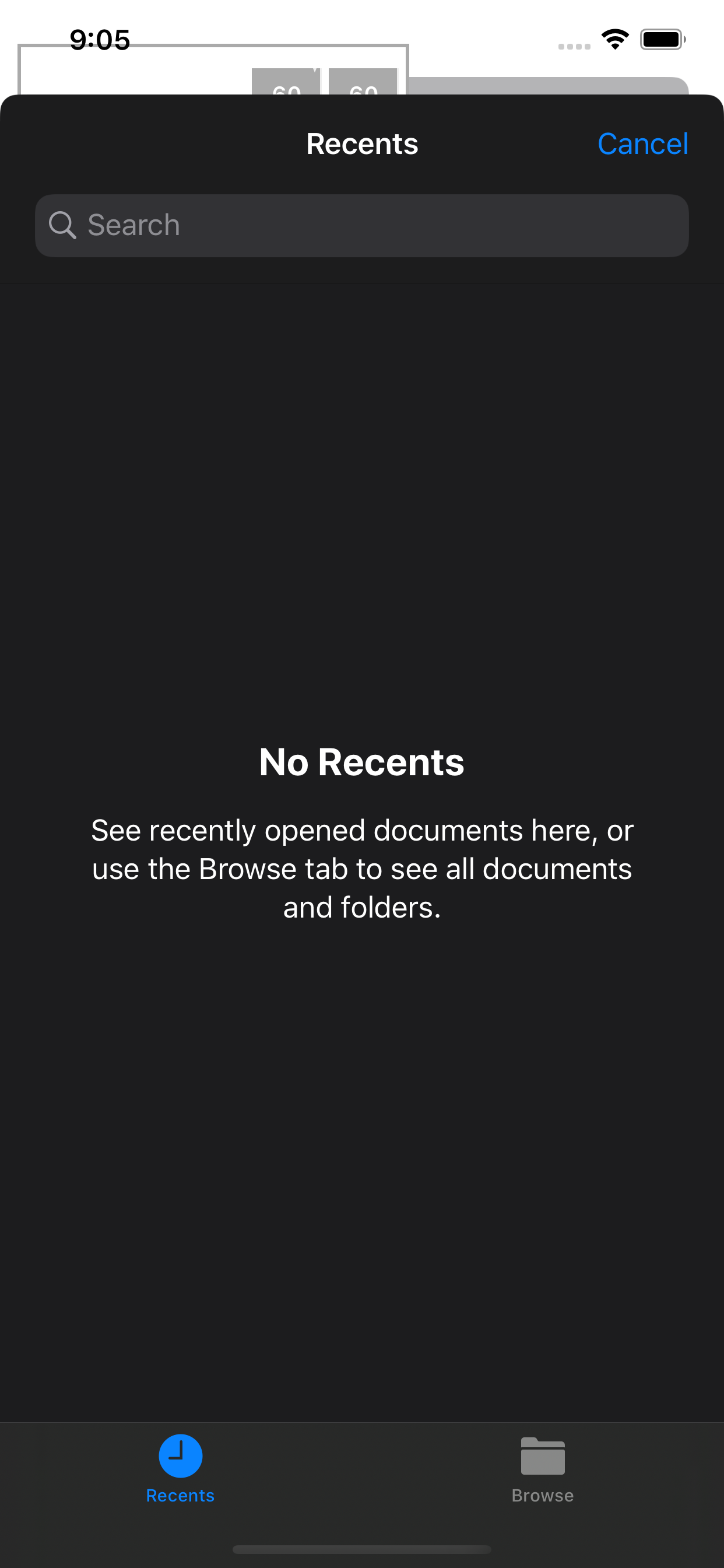 Simulator Screen Shot - iPhone 11 Pro Max - 2020-04-08 at 09 05 00