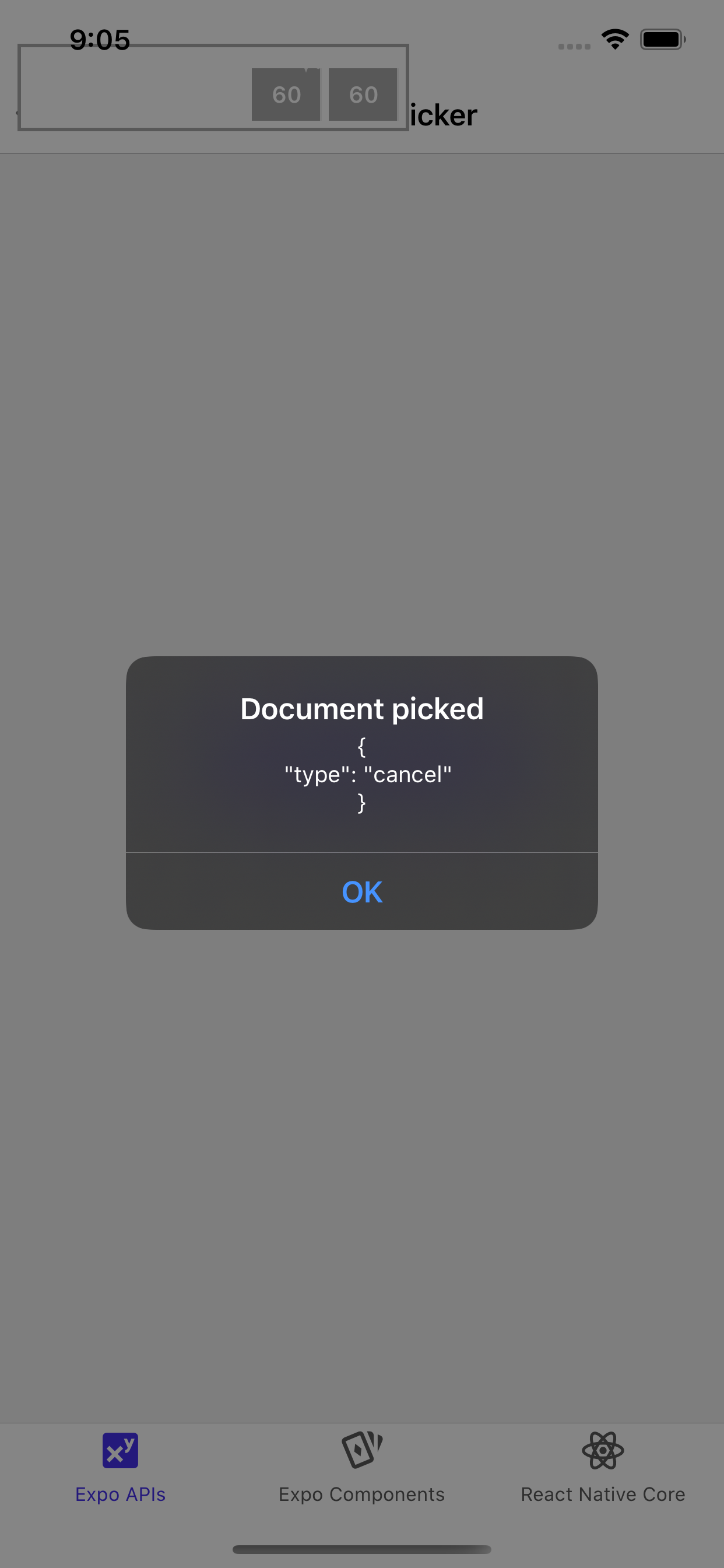 Simulator Screen Shot - iPhone 11 Pro Max - 2020-04-08 at 09 05 05