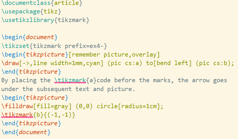 Feature request: completion support for tikz libraries · Issue #2676 ...
