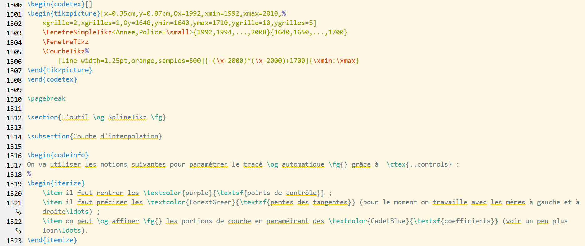 incorrect syntax highlighting upon opening document · Issue #2937 ...