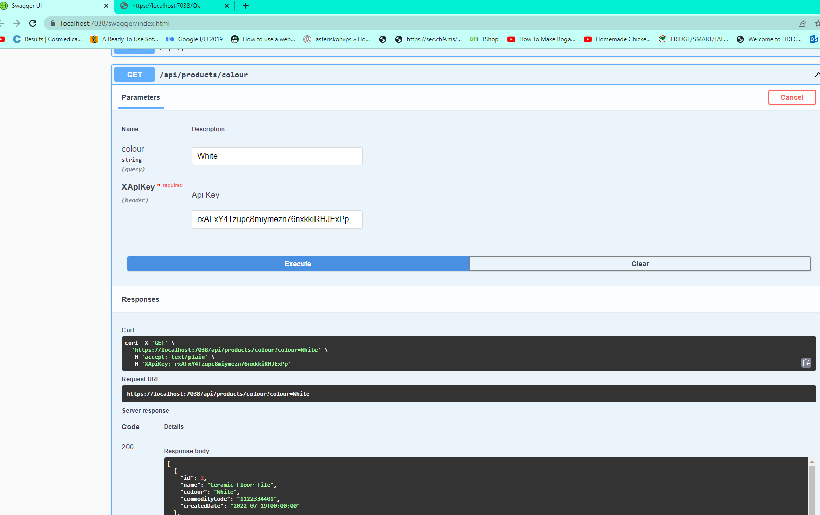 GitHub - nathanpillai/webapitest: Simple WebApi Test
