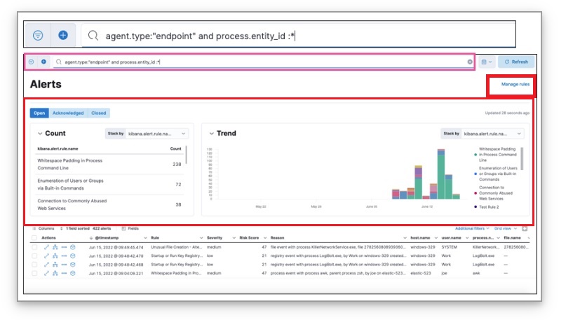[BUG] Old screenshot is displaying under visual event analyzer · Issue ...
