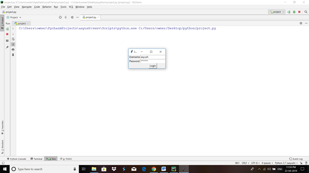 GitHub - aayushkhanna/DATA-VISUALIZATION-IN-PYTHON: the aim of project ...