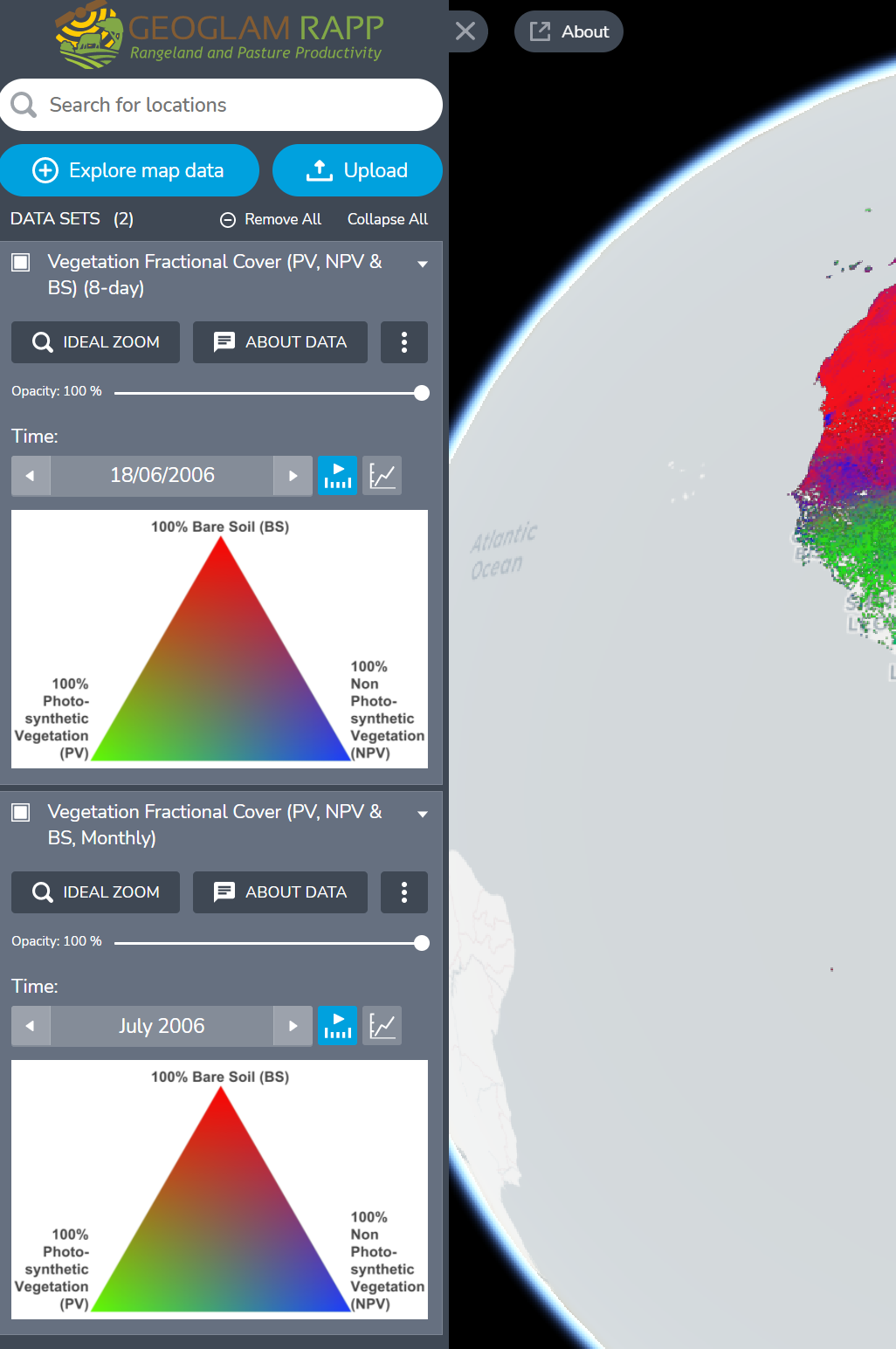 Geoglam Rapp Map v7 to v8 - dates not displayed correctly · Issue #104 · TerriaJS ...