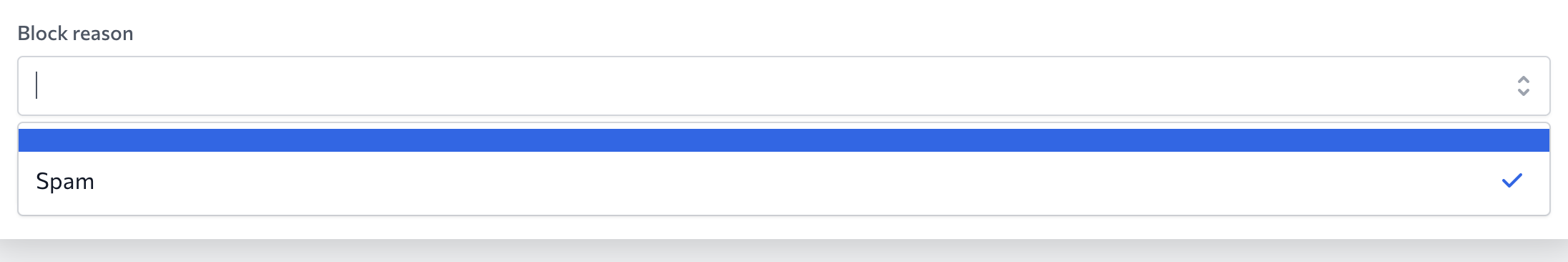 Empty Select Option Empty select option renders too small · Issue #282 · filamentphp ...