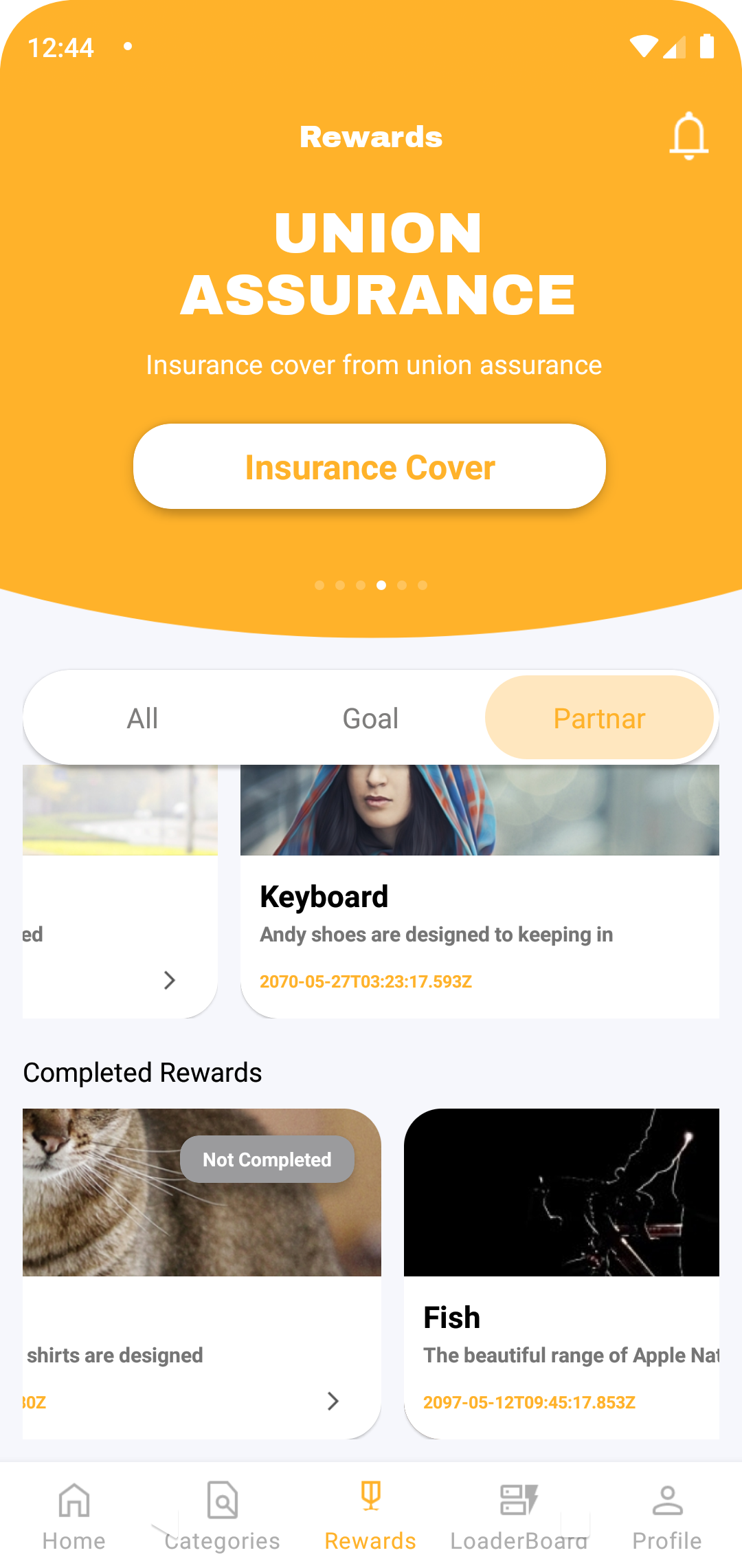 GitHub - crazy-diya/Mobile-UI-with-API---JAVA: Mobile application with ...