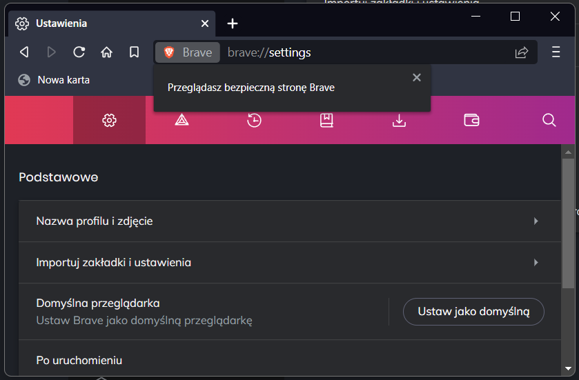 Close button on "View site information" pop-up is misaligned · Issue ...