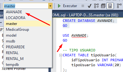 GitHub - ProjetoAvanade/ProjetoAvanade: O projeto consiste em um ...
