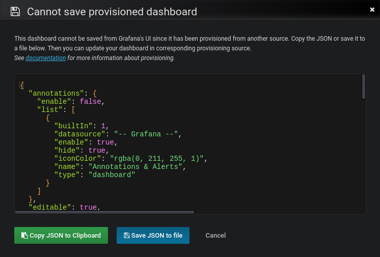 Сохранение json. Сохранение json