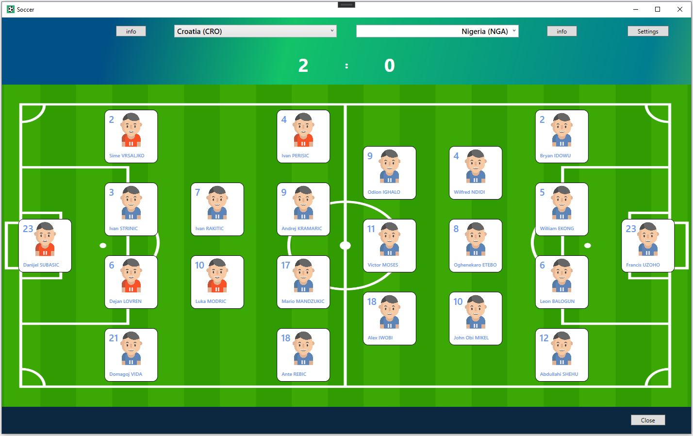 GitHub - klodovic/VUA-OOP.NET-project: Soccer application