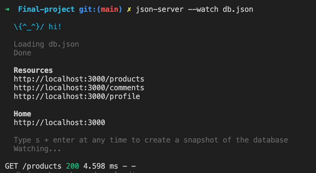 使用axios讀取json-sever的db.json無法使用console.log印出data（已解決） · Issue #5 ...