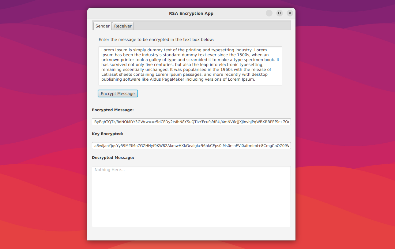 GitHub - ngzhekai/RSA-Encryption-App: RSA Encryption App is an ...