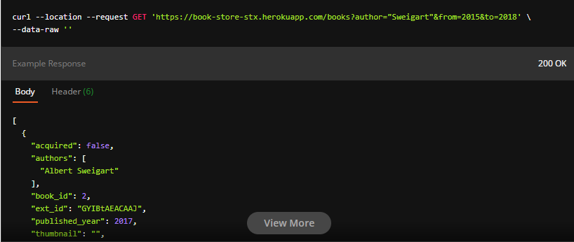 GitHub - JanuszKucaba/STX-BookStore · GitHub