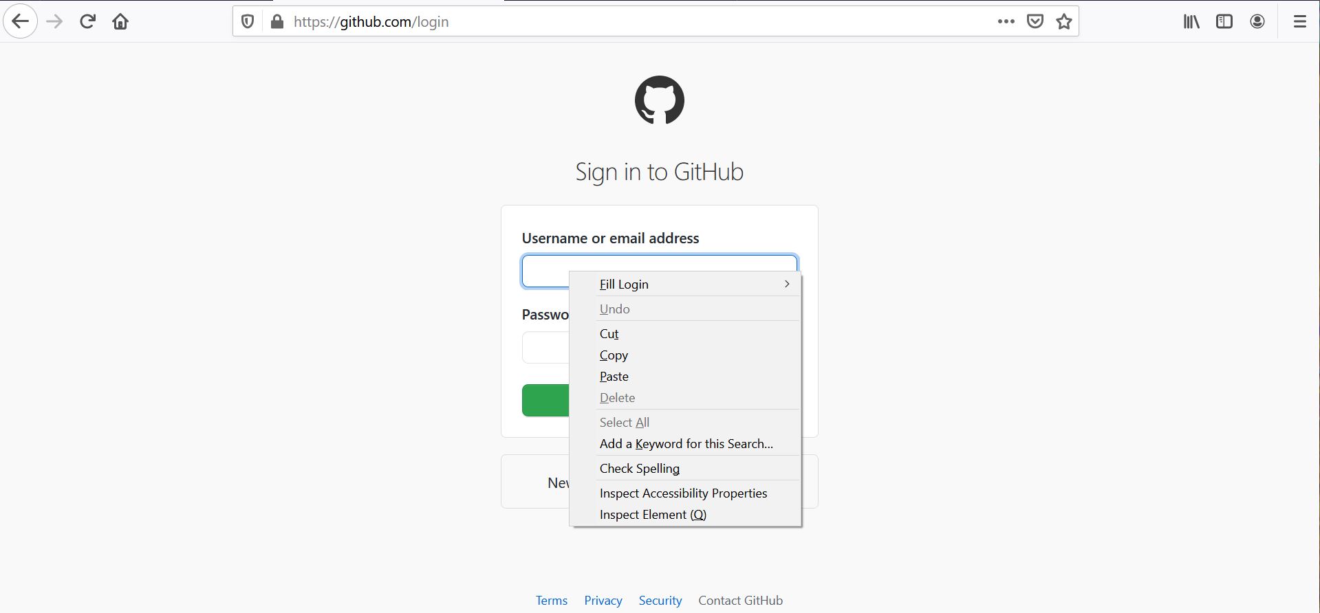 Lastpass extension 4.57.2.5 not working on Firefox 81.0.1 · Issue