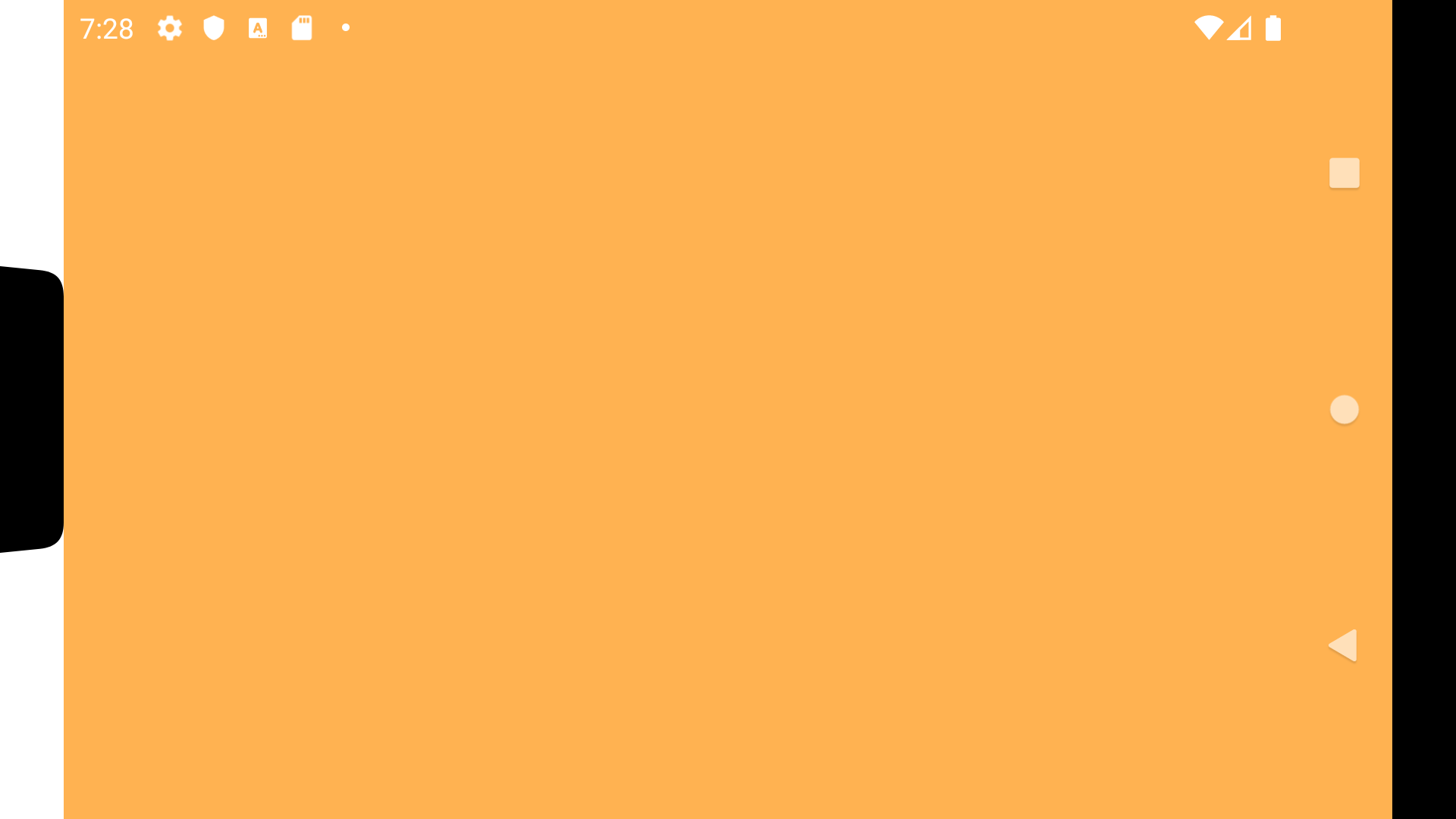Instructions on how to enable notch support on Android (display cutout ...
