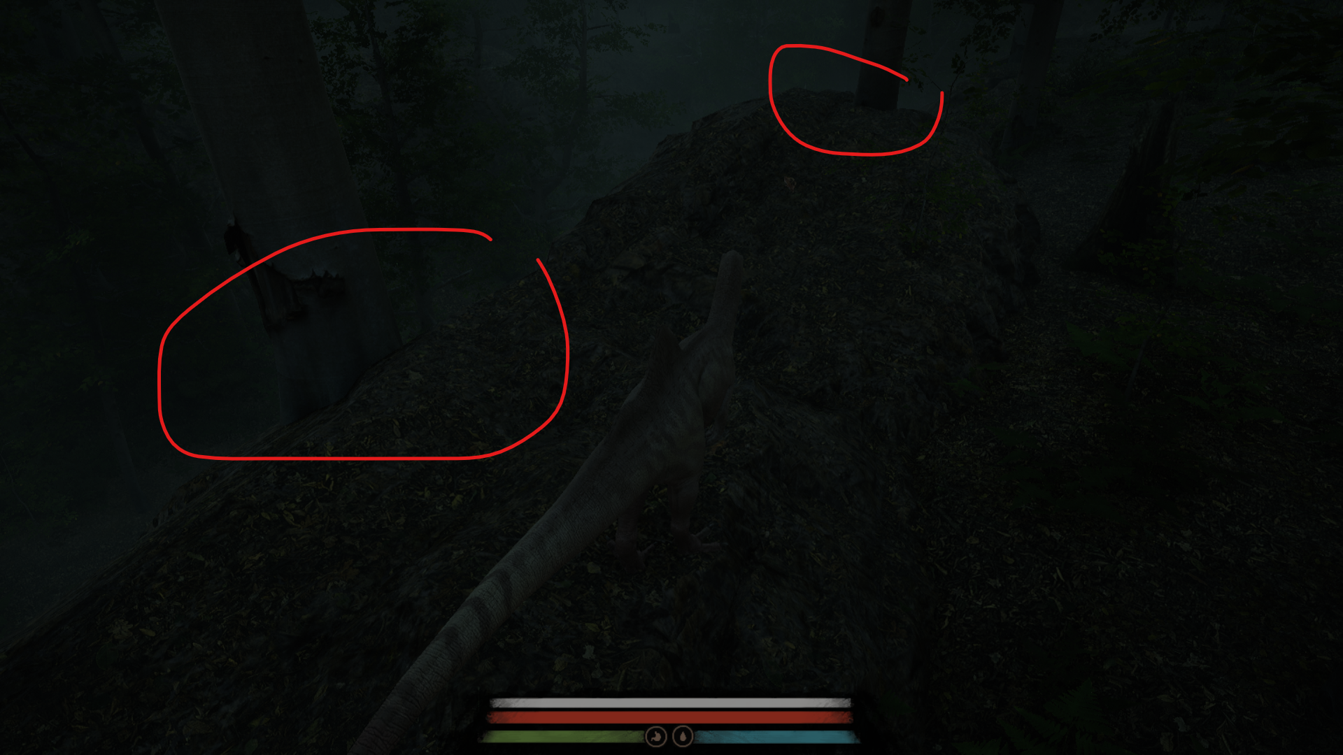 Map Bugs · Issue #1430 · Alderon-Games/pathoftitans-bugs · GitHub
