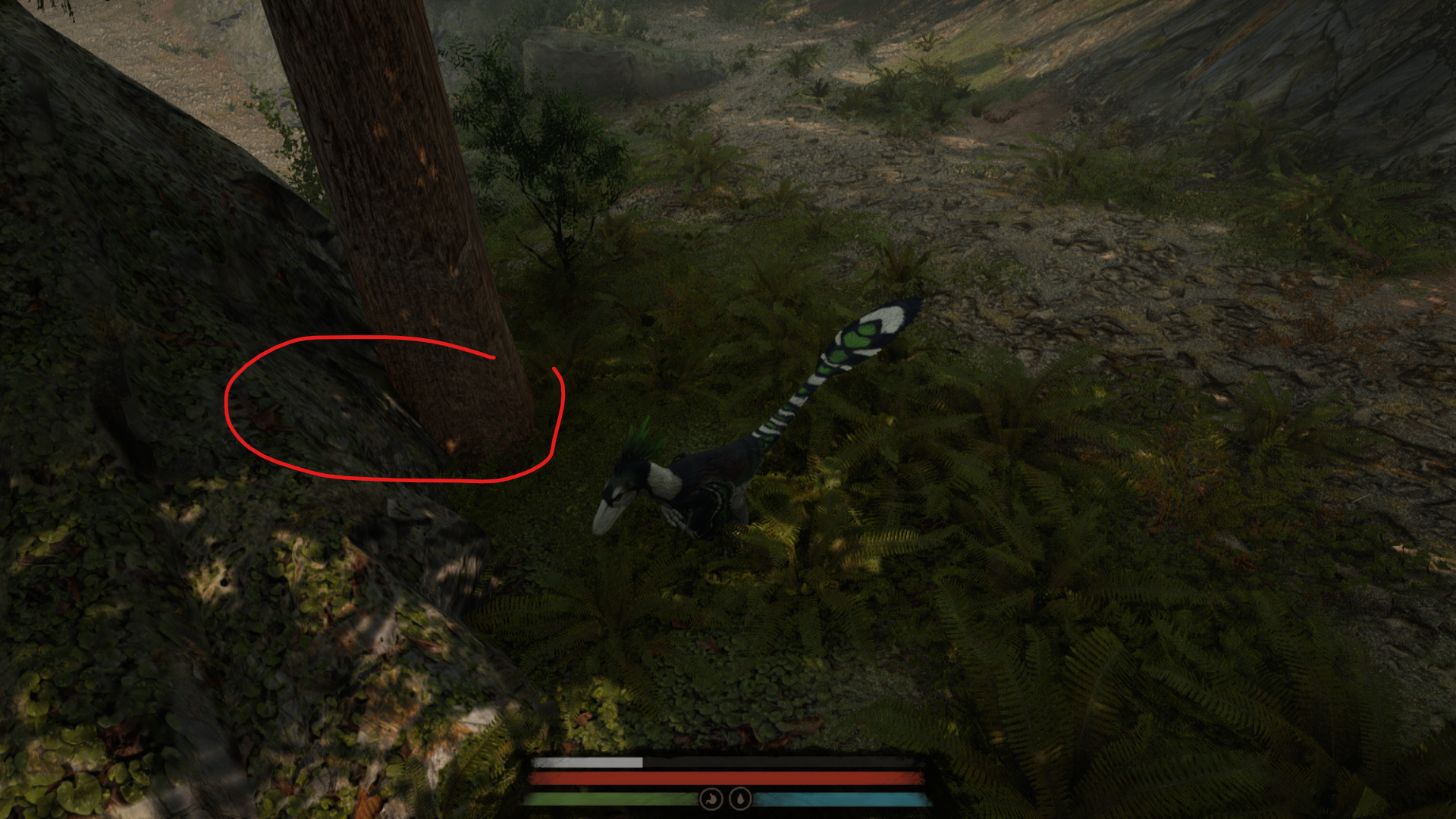 Map Bugs · Issue #1430 · Alderon-Games/pathoftitans-bugs · GitHub